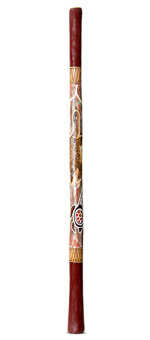 Eugene Goolagong Didgeridoo (PW306)